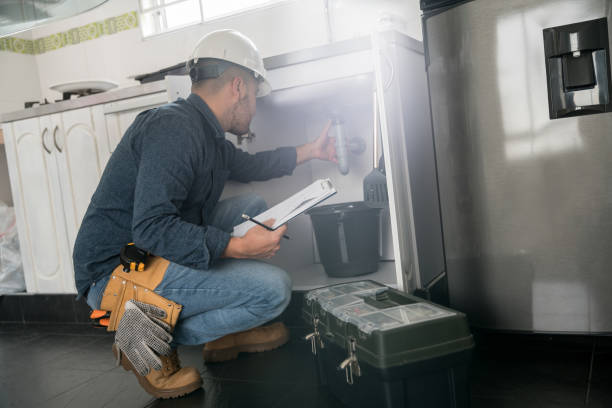 Reliable Muskego, WI Plumbing Solutions
