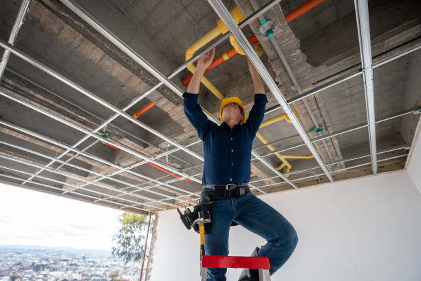 Best Clogged Drain Plumber  in Muskego, WI