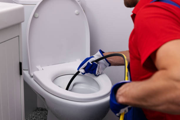 Best Leak Detection Services  in Muskego, WI