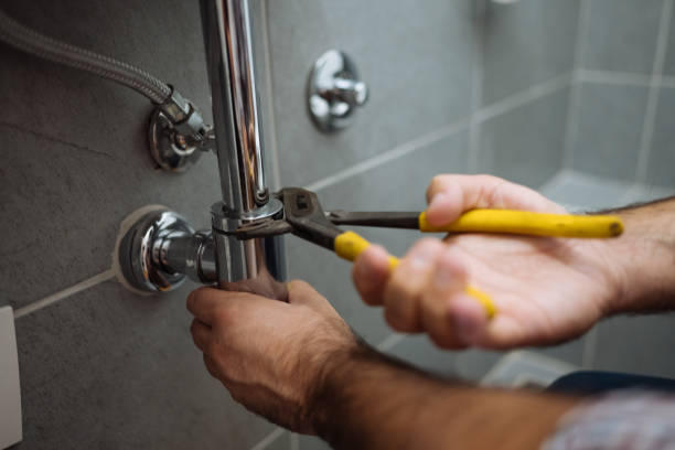 Best Faucet Repair  in Muskego, WI