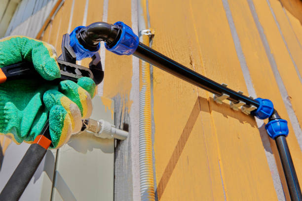 Best Emergency Plumbing Repair  in Muskego, WI