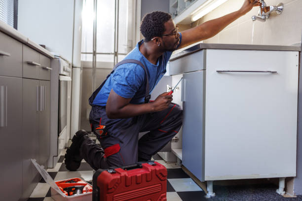 Best Drain Cleaning Services  in Muskego, WI