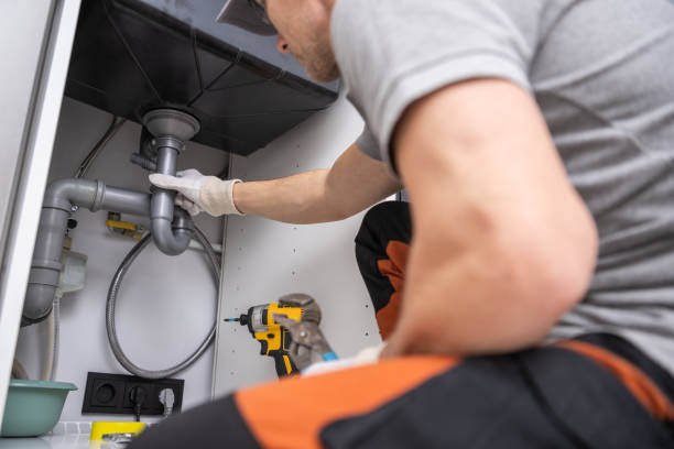 Best Faucet Repair  in Muskego, WI
